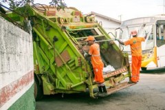Rubbish Waste