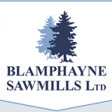 Blamphayne Sawmills Limited