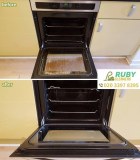 Ruby Cleaners