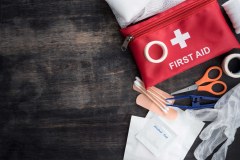 Ufirstaid Training