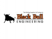 Black Bull Engineering Logo