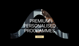 Alchemy Personal Trainers