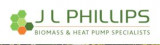 J L Phillips Renewable Energy Limited Logo