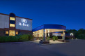 Hilton London Watford Logo