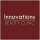 Innovations Beauty Clinic Logo