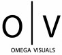 Omega Visuals Logo