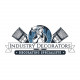 Industry Decorators Logo
