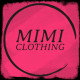 Mimi Clothing Logo