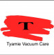 Tyamie Vacuum Care Logo