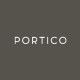 Portico Logo