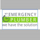My Emergency Plumber logo