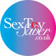 Sex Toy Saver Logo