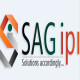Sag Ipl logo