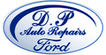 D P Auto Repairs