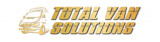 Total Van Solutions Somerset logo
