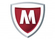 Mcafee Activate Logo