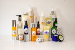 School Of Natural Skincare