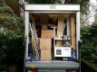 Removals Islington Logo