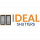 Ideal Shutters Logo