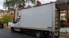 Removals Pimlico Logo