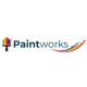 Paint Works London logo