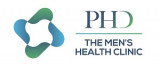 The Men’s Health Clinic