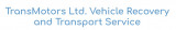 Transmotors Limited Vehicle Recovery And Transport Service logo