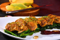 Masala Zoner Food