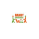 Handy Gardeners Logo