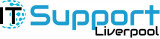 It Support Liverpool Logo