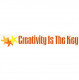 Creativity Is The Key