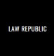 Law Republic Logo