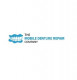 The Mobile Denture Repair Company logo
