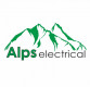 Alps Electrical logo