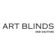 Art Blinds Logo