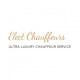 Elect Chauffeurs Logo