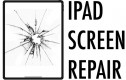 Ipad Screen Repair Logo
