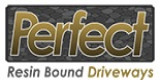 Perfect Resin Bound Driveways Logo