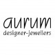 Aurum Designer Jewellers Logo