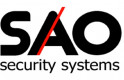 Sao Security Systems Ltd Logo