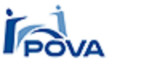 Pova Care logo