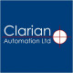 Clarian Automation Limited logo