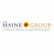The Maine Group Logo