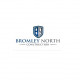 Bromley North Construction Logo