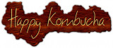 Happy Kombucha