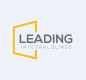 Leading Integral Blinds Logo