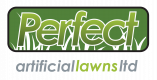 Perfect Artificial Lawns Logo