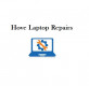 Hove Laptop Repairs Logo