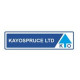 Kayospruce Limited Logo