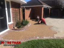 More Than Driveways